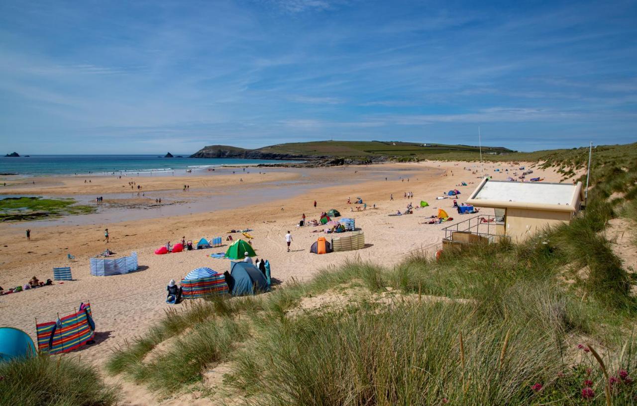 Trethvor House * Padstow