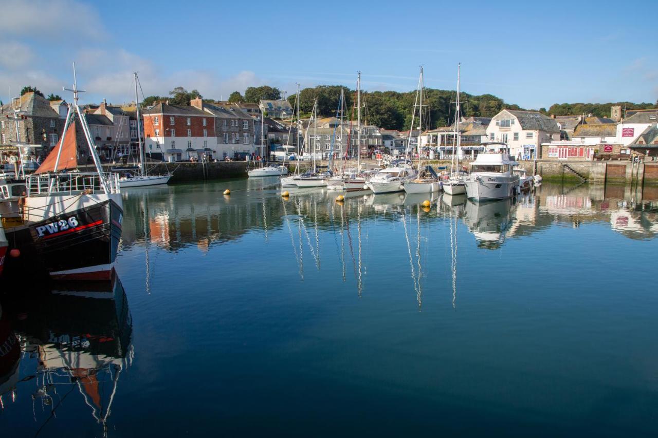 Trethvor House Homestay Padstow