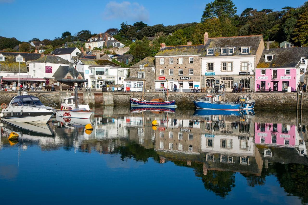 Trethvor House Padstow