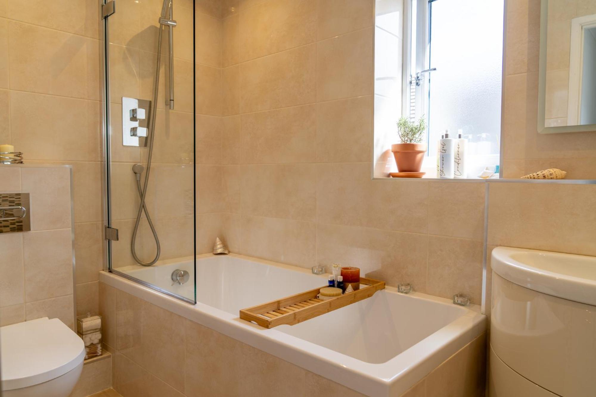 Trethvor House Homestay