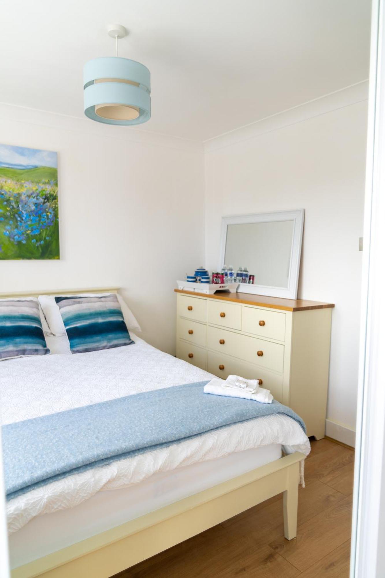 Trethvor House Homestay