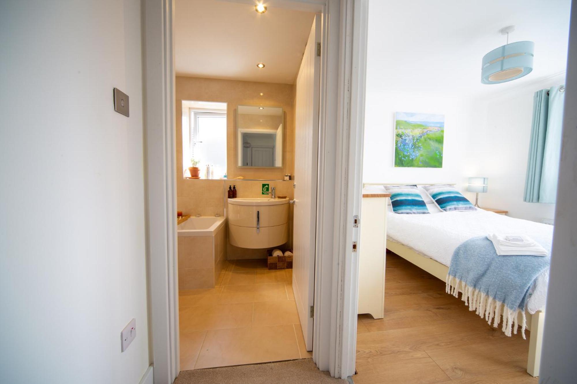 Homestay Trethvor House